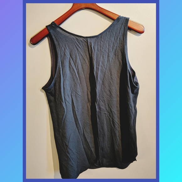 Banana Republic tank - Picture 2 of 7